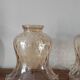 Vintage Globe/Tulips Lot