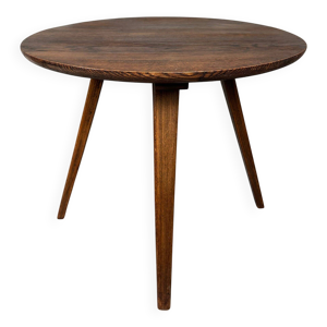 Table d'appoint vintage