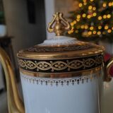 Chabrol and poirier coffee maker