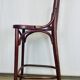 Cash register chair