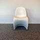 Panton chair by Vernar Panton for Vitra