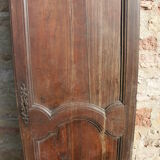 Porte d'armoire