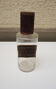 Apothecary bottle