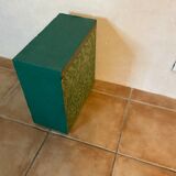 Furniture storage drawers haberdashery seams