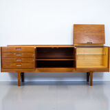 Teak sideboard by Robert Heritage for Meredew 1960