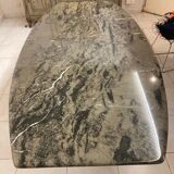 Licurgo marble table