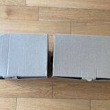 2 appliques scandinaves