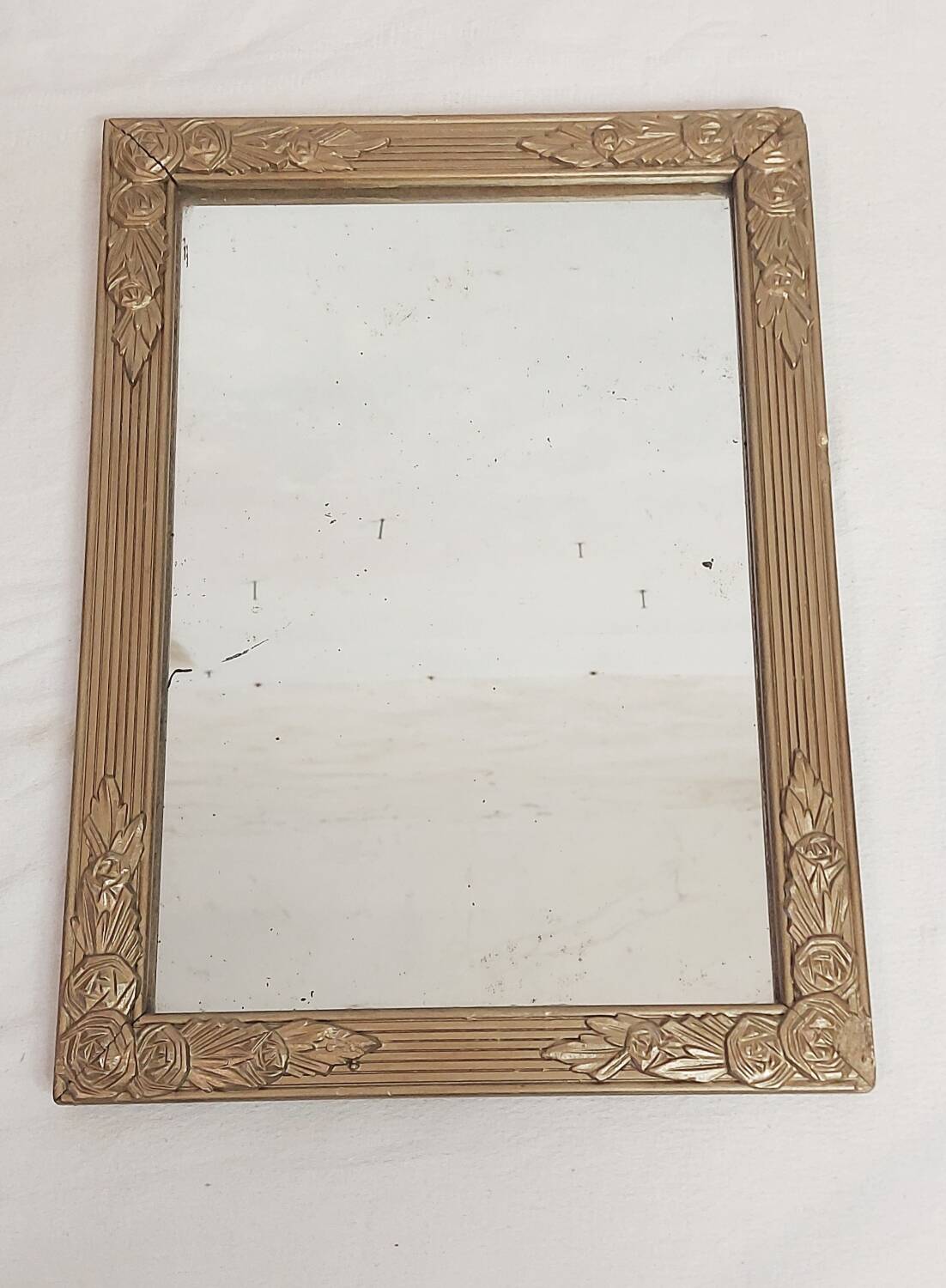 Art Deco mirror