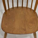 Elm Ercol chair