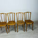 Chairs bistrot thonet