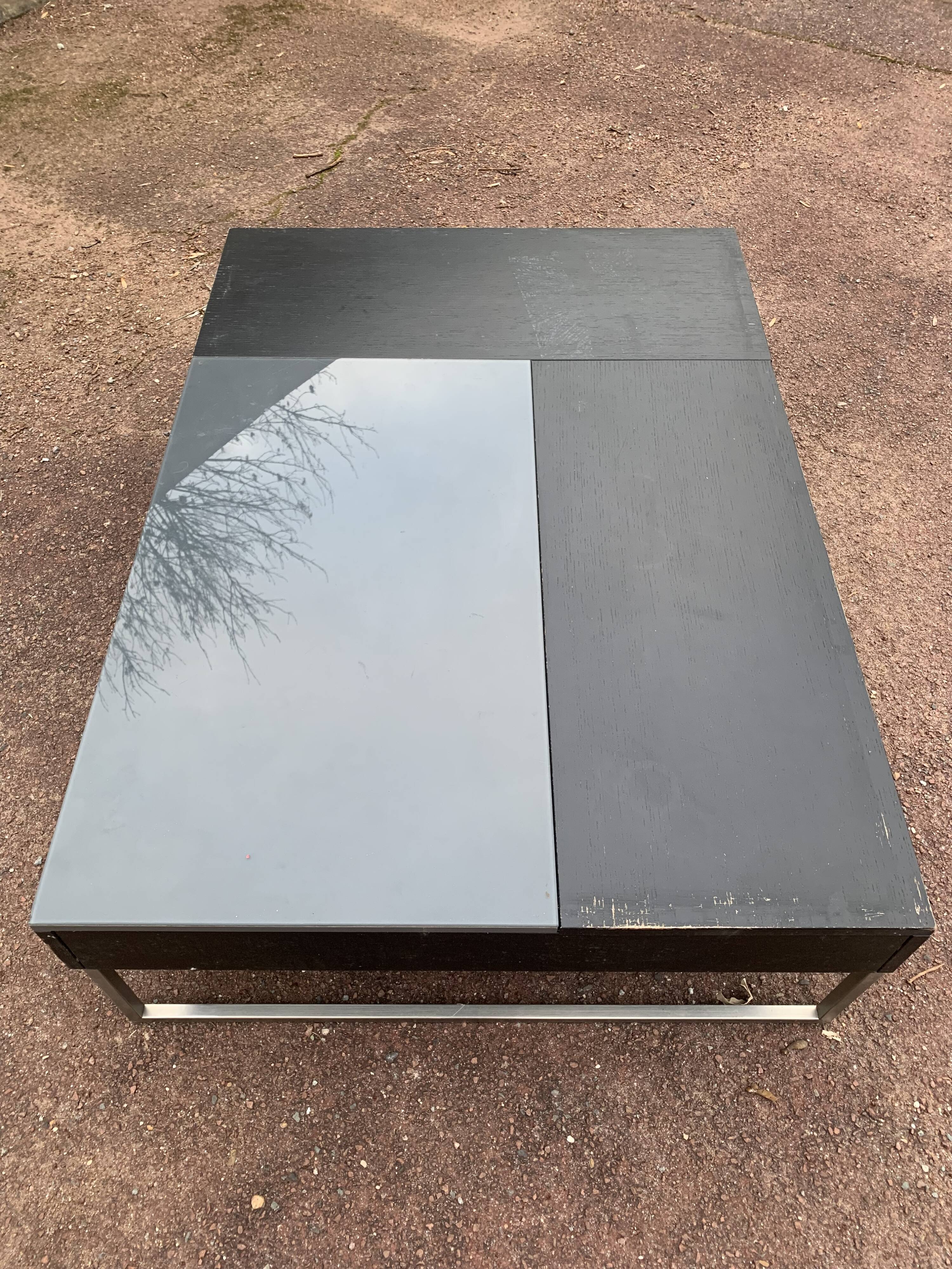 Roche Bobois coffee table