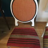 Chaise XIXème siècle