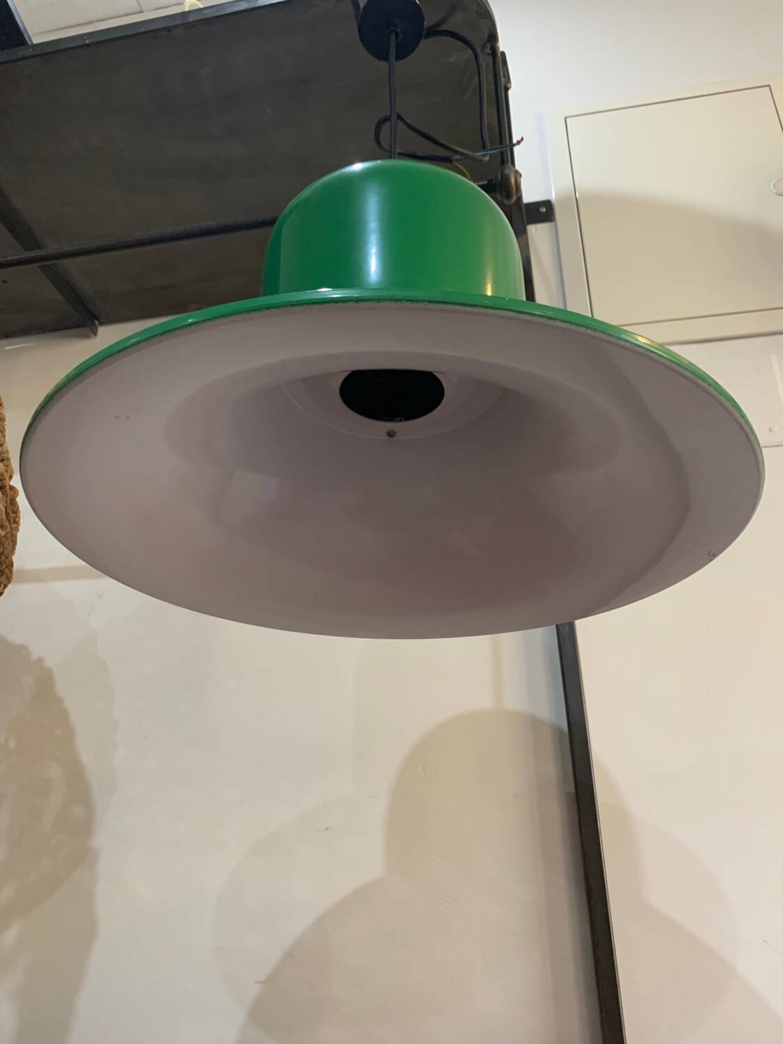 Stilnovo 60s pendant light