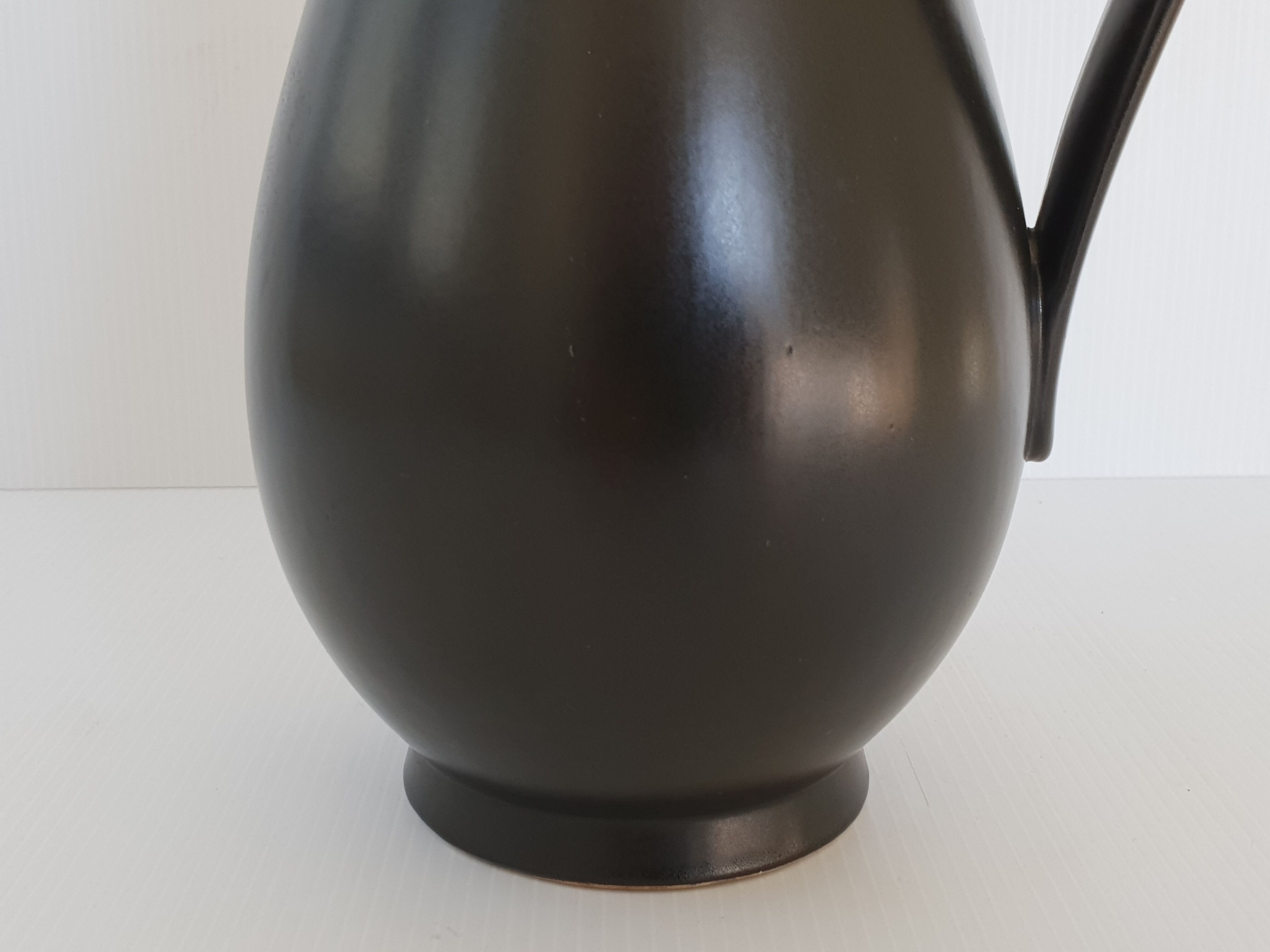 Pitcher P.L. Brigitte vintage 1950