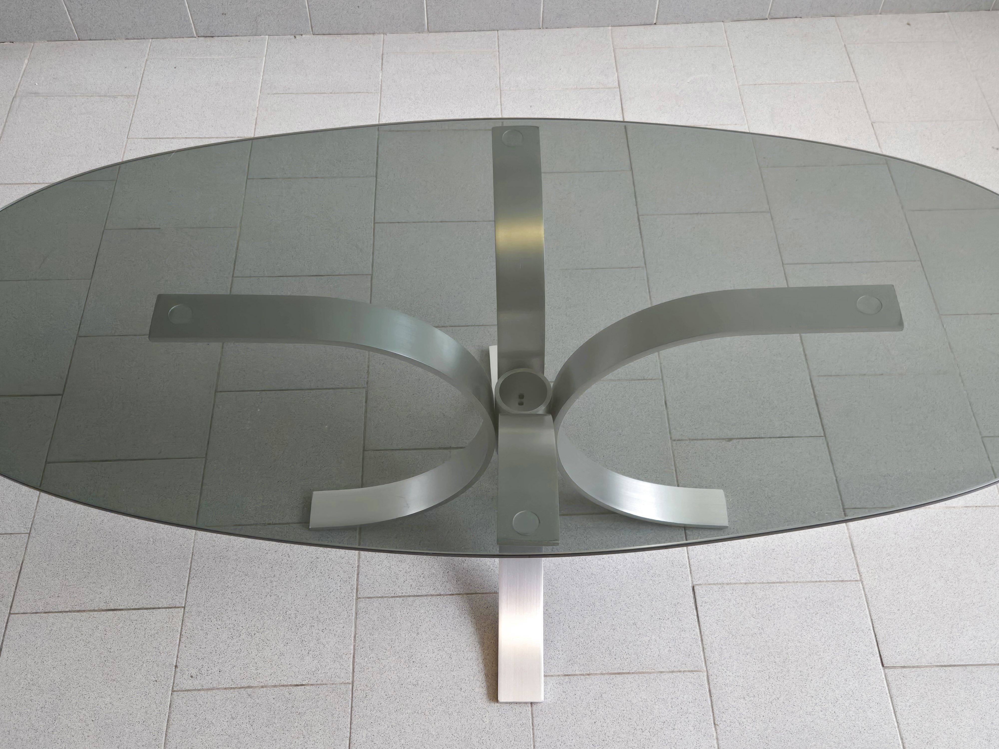 Vintage coffee table 1970