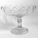 1930s Fruit Bowl Height 17 cm