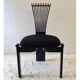 Nielsen Trostein Totem chairs and armchairs