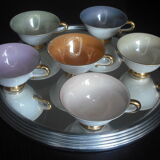Tea service