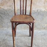 Chaise bistrot