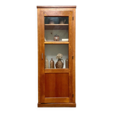 1950s display cabinet / dresser