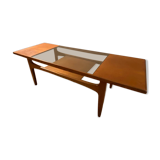 Scandinavian coffee table