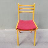 Vintage 1950s chair