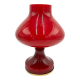 Mid-century modern table lamp, S. Tabera, 1970s