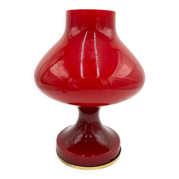 Lampe de table moderne du milieu du siècle, S. Tabera, années 1970