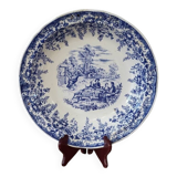 Plat de Service Kg Lunéville