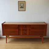 Sideboard Bilea from the 1960.