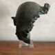 Sculpture Head workshop Michel Cayla Egypt