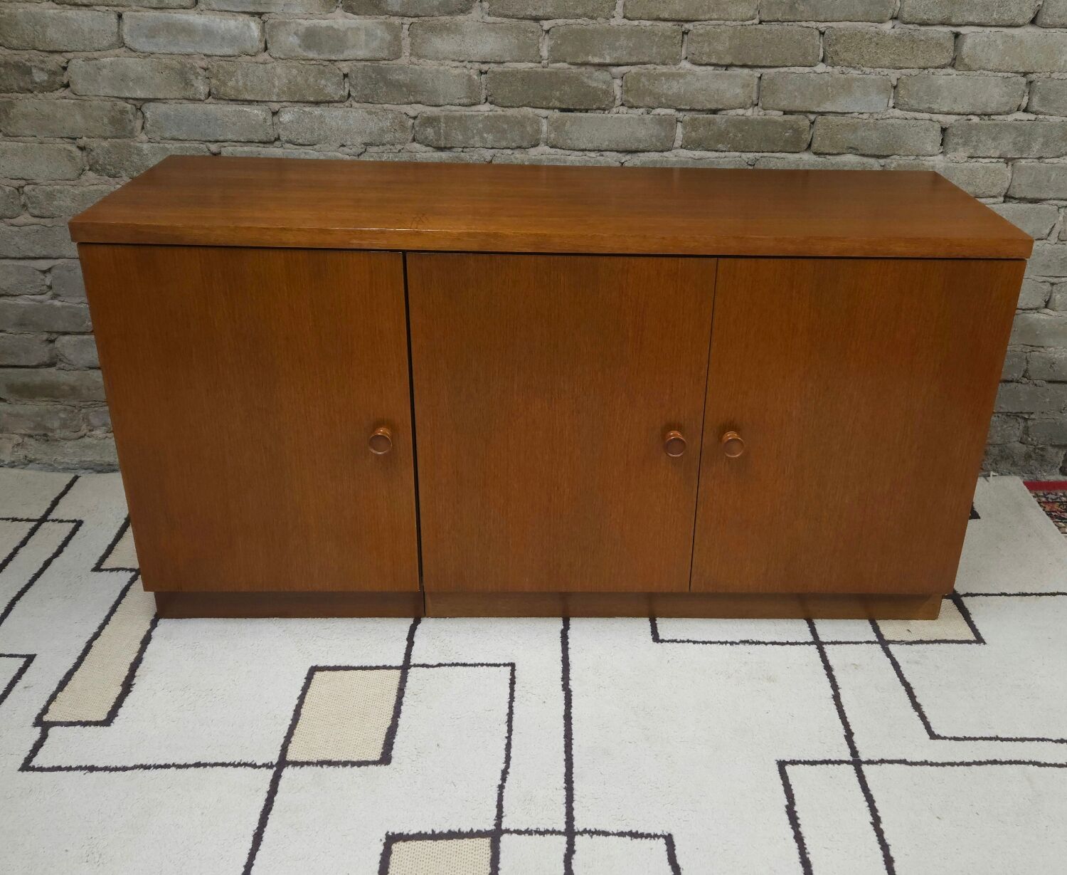 OMNIA 1970 sideboard/storage unit