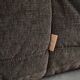 Togo corner sofa, French design, 1970s, designer: Michel Ducaroy, manufactu