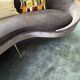 Banquette design Federico MURANI