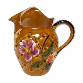 Vintage pitcher PL Mireille