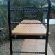 Meuble au design scandinave