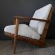 "Pacific" armchair – Georges Tigien - Publisher La Maison Européenne