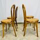 4 chaises Kohn