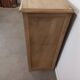 Craft cabinet with drawers