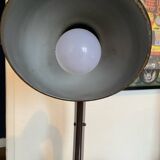 Bauhaus Art Deco Table Lamp