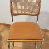 Cesca chair By Marcel breuer