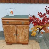 small vintage buffet Mado