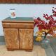 small vintage buffet Mado