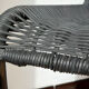 Chaises tubulaires cantilever, modèle B20, Tecta, 1980’s 