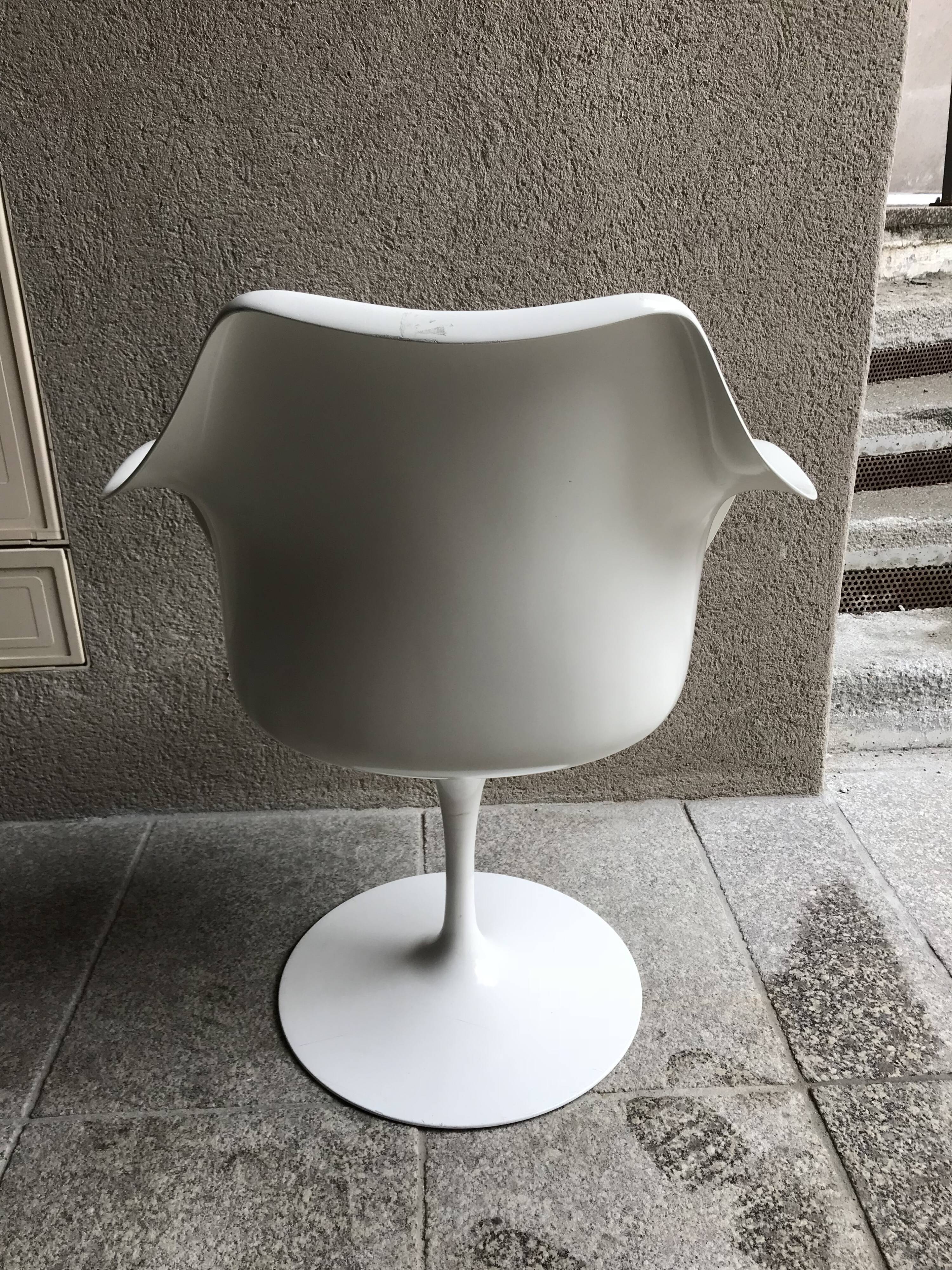 Chair Eero Saarinen for Knoll 1970