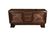 Solid oak sideboard by André Le Picard 1950