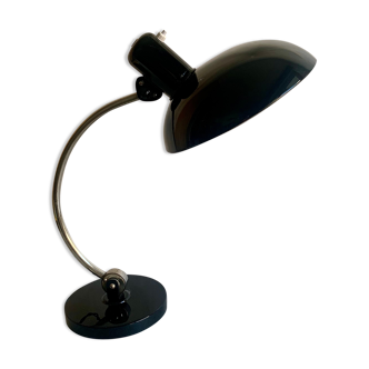 Vintage Bauhaus Table Lamp by Christian Dell for Koranda, 1930