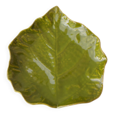 Leaf dish Pol Chambost