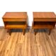 Tables de nuit