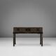 20th century chinese console